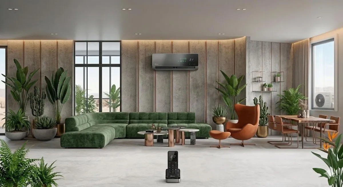 Profesyonel Klima Servisi İstanbul